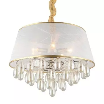 Люстра подвесная Pineto E14 200Вт