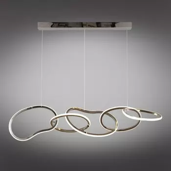 Люстра подвесная Pirret LED 3000K 80Вт