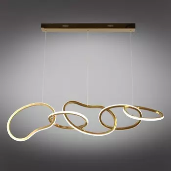 Люстра подвесная Pirret LED 3000K 80Вт