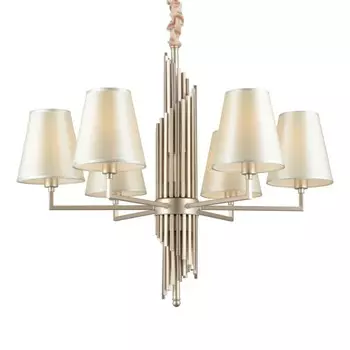 Люстра подвесная Porlezza E14 240Вт