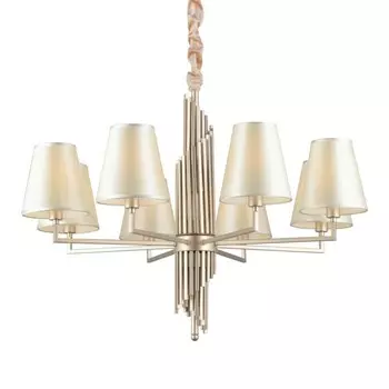 Люстра подвесная Porlezza E14 320Вт