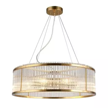 Люстра подвесная Portofino Е14 480Вт