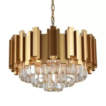 Люстра подвесная Rapolla E14 240Вт