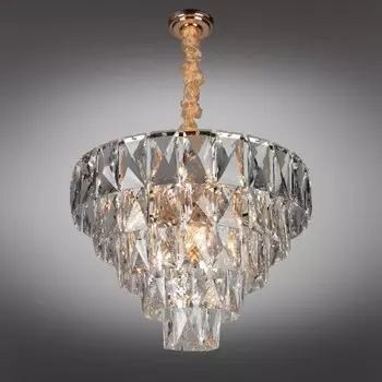 Люстра подвесная Reggiolo E14 480Вт