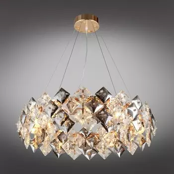 Люстра подвесная Renacia Е14 400Вт