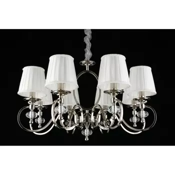 Люстра подвесная Reni E14 320Вт