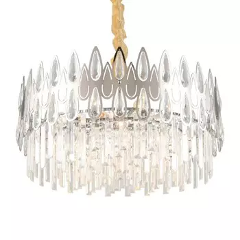 Люстра подвесная Riposto E14 320Вт