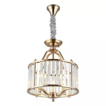 Люстра подвесная Romen Е14 160Вт