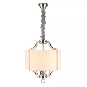 Люстра подвесная Romilda E14 200Вт