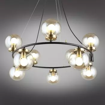 Люстра подвесная Sorrento E14 50Вт