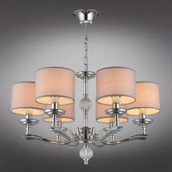 Люстра подвесная Sovana Е14 240Вт