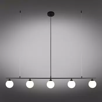 Люстра подвесная Sylwia G9 35Вт