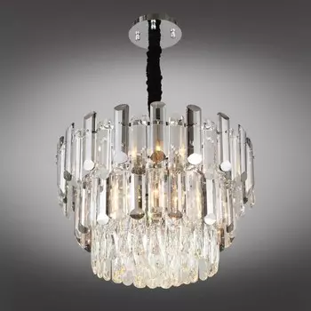 Люстра подвесная Turri Е14 320Вт