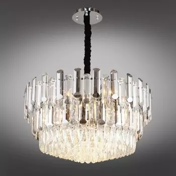 Люстра подвесная Turri Е14 600Вт