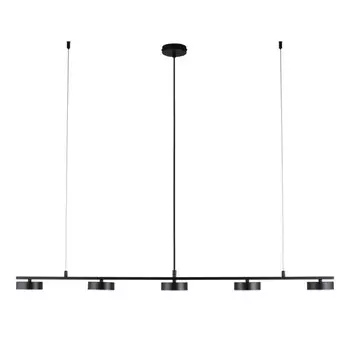 Люстра подвесная Usia LED 3000K 35Вт