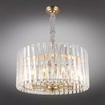 Люстра подвесная Verene Е14 320Вт