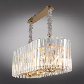 Люстра подвесная Verene Е14 480Вт