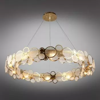 Люстра подвесная Veva Е14 600Вт