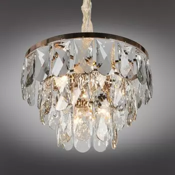 Люстра подвесная Volpedo E14 360Вт