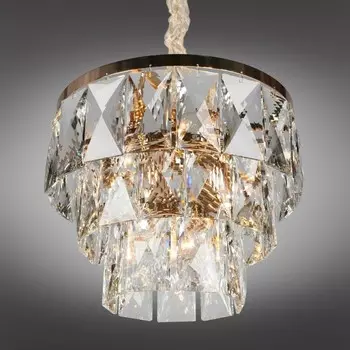 Люстра подвесная Volpedo E14 360Вт