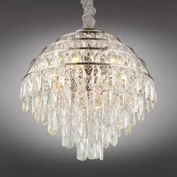 Люстра подвесная Wanda E14 240Вт