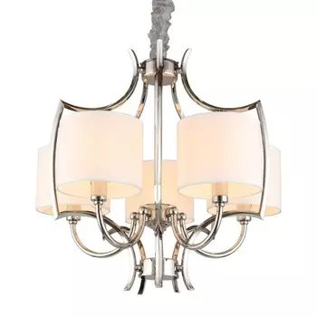 Люстра подвесная Zidoni E14 200Вт