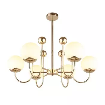 Люстра потолочная Acuto Е27 30Вт