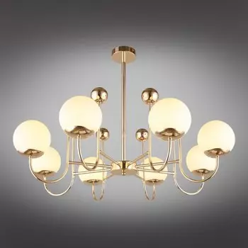 Люстра потолочная Acuto Е27 40Вт