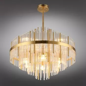 Люстра потолочная Alatri Е14