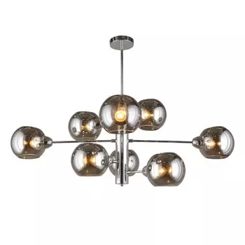 Люстра потолочная Ameli Е14 320Вт