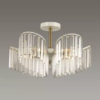 Люстра потолочная BECCA E14 5x40W