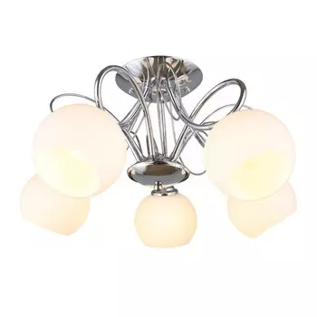 Люстра потолочная Bellano E27 300Вт