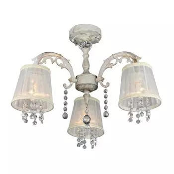 Люстра потолочная Bologna E14 120Вт