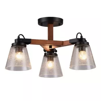 Люстра потолочная Borgo E27 120Вт