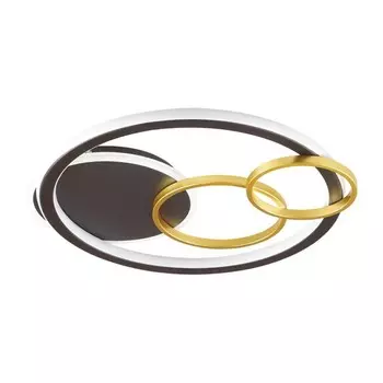 Люстра потолочная Breno 68W LED 6x43,5 см