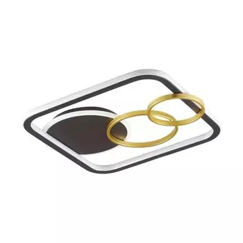 Люстра потолочная Breno 71W LED 6x43,5 см