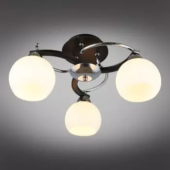 Люстра потолочная Caldiero E27 180Вт