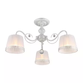 Люстра потолочная Campovaglio Е14 120Вт