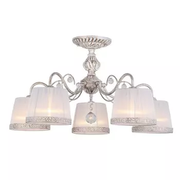 Люстра потолочная Campovaglio E14 200Вт