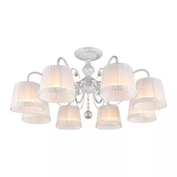 Люстра потолочная Campovaglio Е14 320Вт