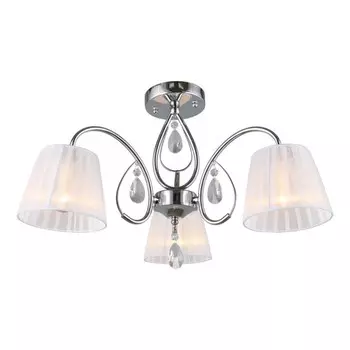 Люстра потолочная Cardillo E14 180Вт