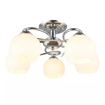 Люстра потолочная Casoria E27 300Вт