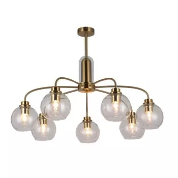 Люстра потолочная Cavan E27 280Вт