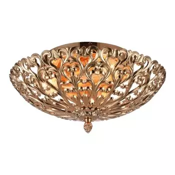 Люстра потолочная Cipollone Е27 80Вт