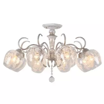 Люстра потолочная Cudacciolu E14 320Вт