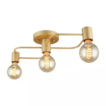 Люстра потолочная Elison Е27 120Вт