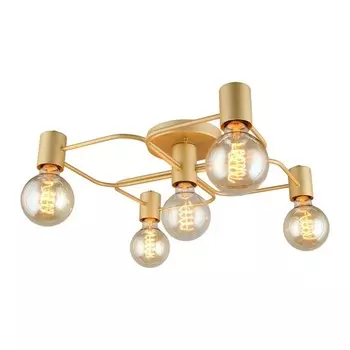 Люстра потолочная Elison Е27 200Вт