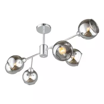 Люстра потолочная Ellera E14 240Вт