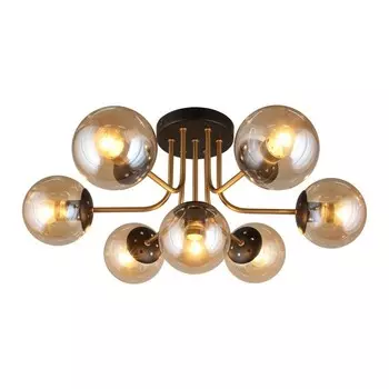 Люстра потолочная Ewka Е27 280Вт