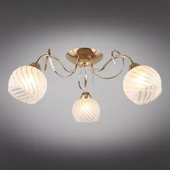 Люстра потолочная Grosotto E27 180Вт